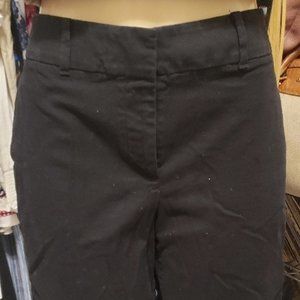 Ann Taylor Bermuda Shorts